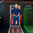 Francesco24-Homelander icon