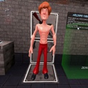 Francesco24-Shaggy icon