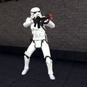 Francesco24-Stormtrooper icon