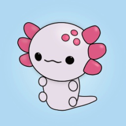 Fraxalotl-Fraxalotls_HD_Mod_Pack icon