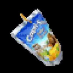 Fraxle-ParmesanPack icon