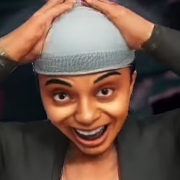 FreakyCompany-Dog_Dalang icon