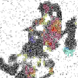 FredIsFred-FredsPaintings icon