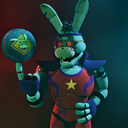 Fredbear117Suites-GlamRockBonnie icon