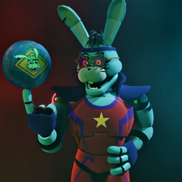 Fredbear117Suites-GlamRockBonnie icon