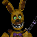 Fredbear117Suites-SpringBonnie icon