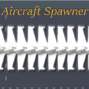 Freddy2351-FrankysAircraftSpawner icon