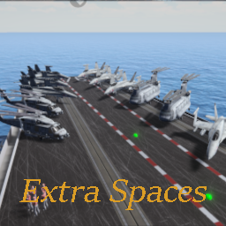 Freddy2351-FrankysExtraSpaces icon