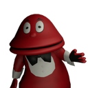 FreddyITA-Gabibbo icon