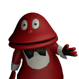 FreddyITA-Gabibbo icon