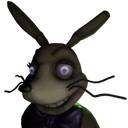 FreddyITA-Glitchtrap icon