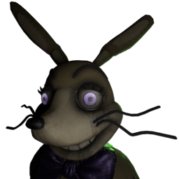 FreddyITA-Glitchtrap icon