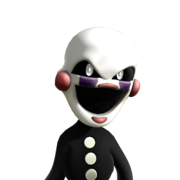 FreddyITA-Puppet_FLaP icon