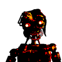 FreddyITA-The_Mimic icon