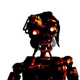 FreddyITA-The_Mimic icon