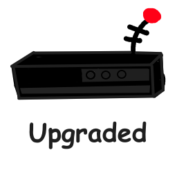 Fredolx-SignalTranslatorUpgrade icon