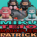 FreeCelian-PatronMrSuit icon