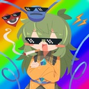 FreeLance_Roleplay-Koishi_LostGirl_Sound_Touhou icon