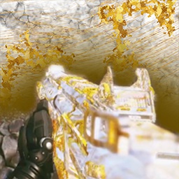 FreeSkin-MarmorAndGold_WeaponSkin icon