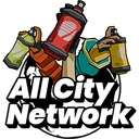 Freesoul-All_City_Network icon