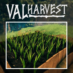 Frenvius-Valharvest icon