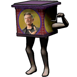 Frexo-MasterOfPuppetsJester icon