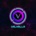 FreyaValhalla-Valhalla_Dedicated icon