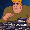 Fridolin-Fridos_Sorted_Boosters icon