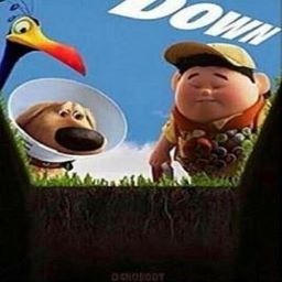 Fried-Kinda_Classic_Characters icon