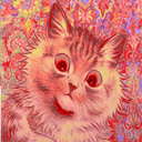 FriedLeech-FriedLeech_CatsnSponges icon