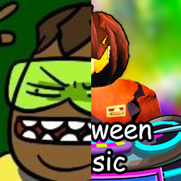 FriedLeech-UltimateWeensic icon