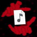 FriendGroupA-SpaceDoughnutHidden icon