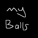 Friends62-My_Balls_Pack icon