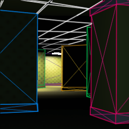 Friends_of_friendship-BackroomsMod_Teleportation_Patch icon