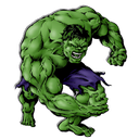 FriesAreCool-Hulk4ChocoMilk icon