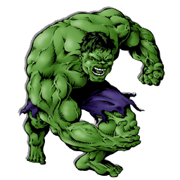 FriesAreCool-Hulk4ChocoMilk icon