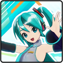 FriesAreCool-MikuAndTeto icon