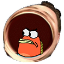 FrikandelbroodjeCommunity-FrikanPosters icon