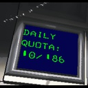 Friskzips-DailyQuota-2.9.41 icon