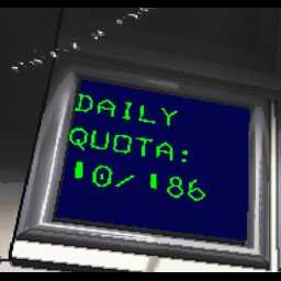 Friskzips-DailyQuota icon