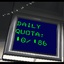 Friskzips-DailyQuota-2.9.41 icon
