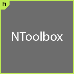 FritMods-NToolbox icon
