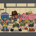 FritZ-GrubeMody icon