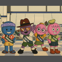 FritZ-GrubeMody icon