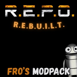 Fro-Fro_ModPack icon