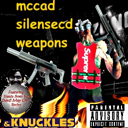 Frog-SilencedWeapons icon