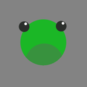 FrogDistort-FrogsSuitMod icon