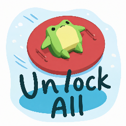 FrogLegends-ManILoveFrogs icon