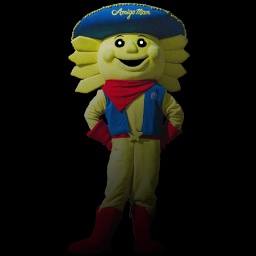 FrogLovinMods-AmigoManBracken icon