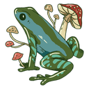 FrogPondGaming-Frog_Pog_Frog_Mod icon
